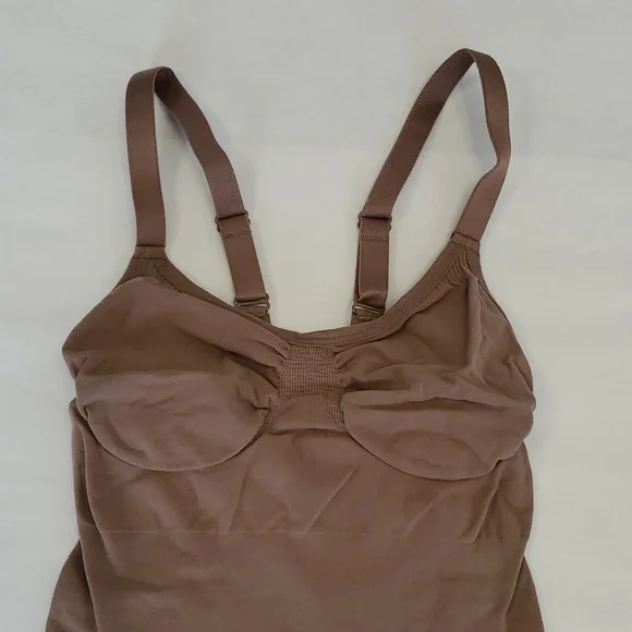 Nueskin Shapeware Bodysuit - Picture 2 of 5